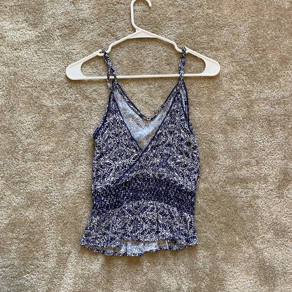 Tank top - Picture 2 of 2